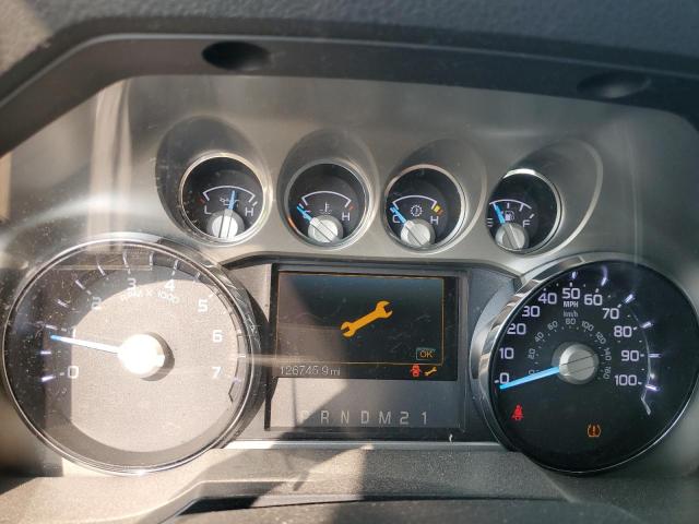 2015 FORD F250 SUPER - 1FT7X2B6XFEA33641