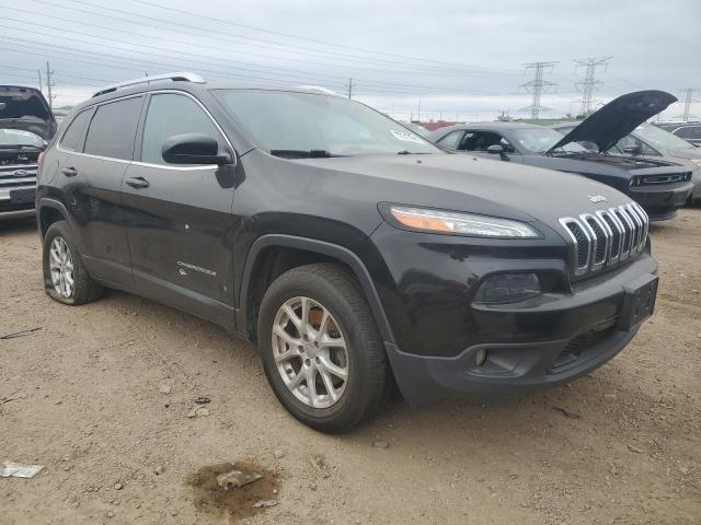 2017 JEEP CHEROKEE L - 1C4PJMCB2HD235455
