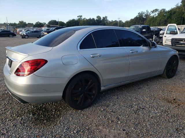 VIN WDDWF4JB7GR173798 2016 Mercedes-Benz C-Class, 300 no.3