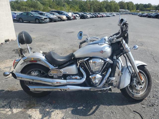 2006 KAWASAKI VN2000 E - JKBVNME166A000755