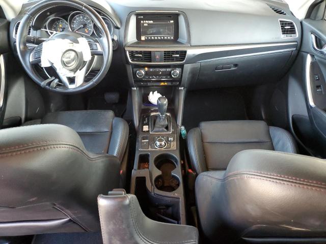 2016 MAZDA CX-5 GT - JM3KE4DY8G0833497
