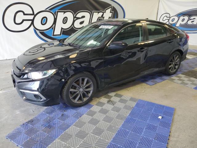 19XFC1F33KE210062 - 2019 HONDA CIVIC - #undefined