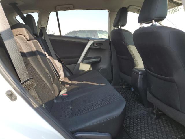 2017 TOYOTA RAV4 LE - 2T3BFREV9HW567170