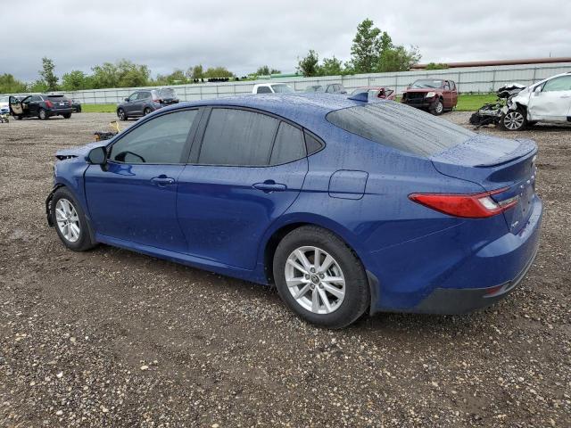 VIN 4T1DAACK2SU012501 2025 TOYOTA CAMRY no.2