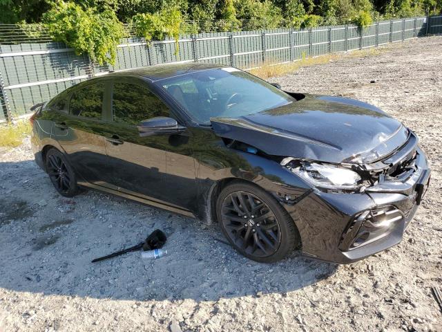 2020 HONDA CIVIC SI - 2HGFC1E54LH708099