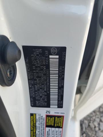 2022 TOYOTA CAMRY NIGH - 4T1T31AK9NU033665