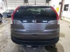 HONDA CR-V EX photo