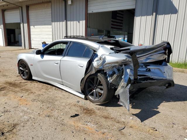 2019 DODGE CHARGER SC - 2C3CDXGJ2KH740127