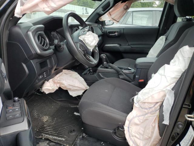 2016 TOYOTA TACOMA DOU - 5TFCZ5AN8GX039320