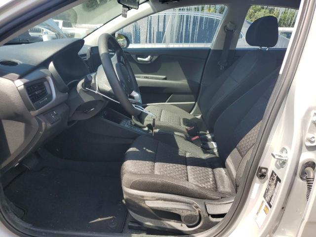2023 KIA RIO LX - 3KPA24AD4PE629964