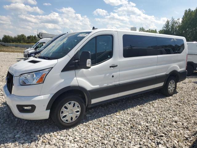 2022 FORD TRANSIT T- - 1FBAX2Y87NKA49251