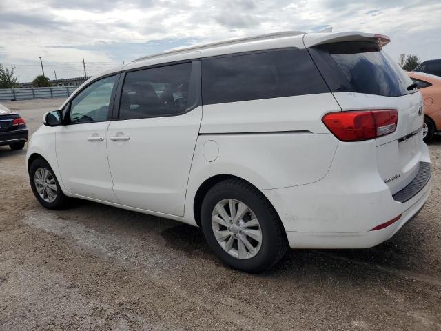 VIN KNDMB5C13F6068408 2015 KIA Sedona, LX no.2