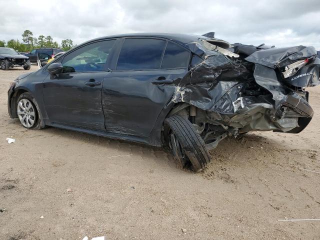 2022 TOYOTA COROLLA LE - JTDEPMAE6NJ227620