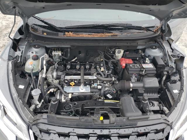 2023 NISSAN KICKS SV - 3N1CP5CV1PL493524