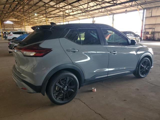 2023 NISSAN KICKS SR 3N1CP5DV5PL484551
