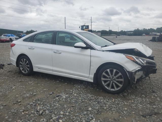 2016 HYUNDAI SONATA - 5NPE34AFXGH329213