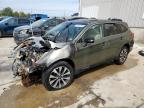 SUBARU OUTBACK 2. photo