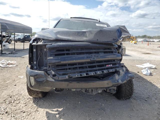2018 CHEVROLET SILVERADO - 3GCUKSEC7JG528111
