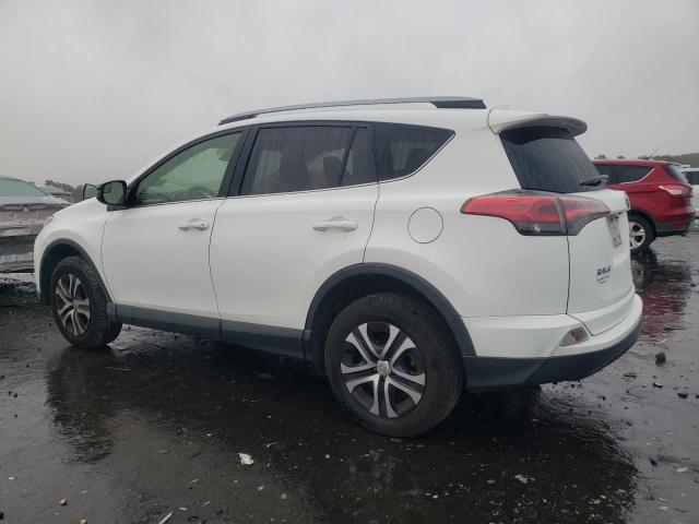 VIN JTMBFREV6HJ135277 2017 Toyota RAV4, LE no.2