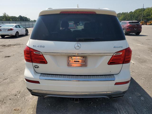 2013 MERCEDES-BENZ GL 450 4MA 4JGDF7CE5DA152254  70981244