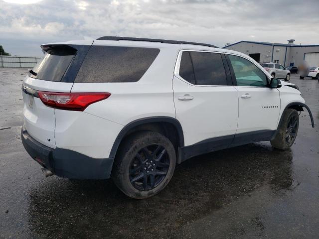 2021 CHEVROLET TRAVERSE L - 1GNERGKW8MJ106466