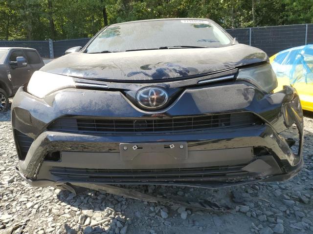 VIN 2T3BFREV4JW710435 2018 Toyota RAV4, LE no.5