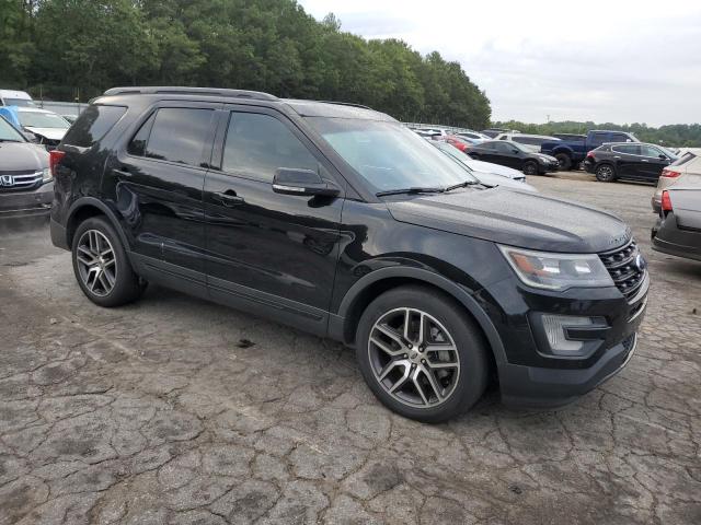 2016 FORD EXPLORER S - 1FM5K8GT2GGC29971