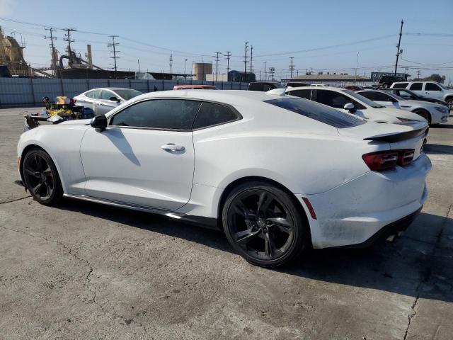 2021 CHEVROLET CAMARO LZ - 1G1FF1R74M0121983