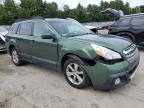 SUBARU OUTBACK 2. photo