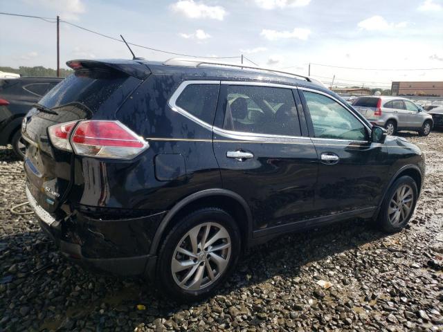 VIN 5N1AT2MV1EC837824 2014 Nissan Rogue, S no.3