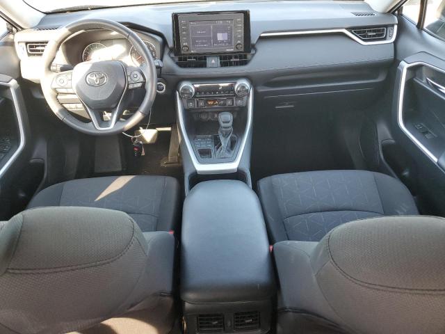 2022 TOYOTA RAV4 XLE - 2T3P1RFV8NC319881