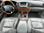 LEXUS LX 470 photo