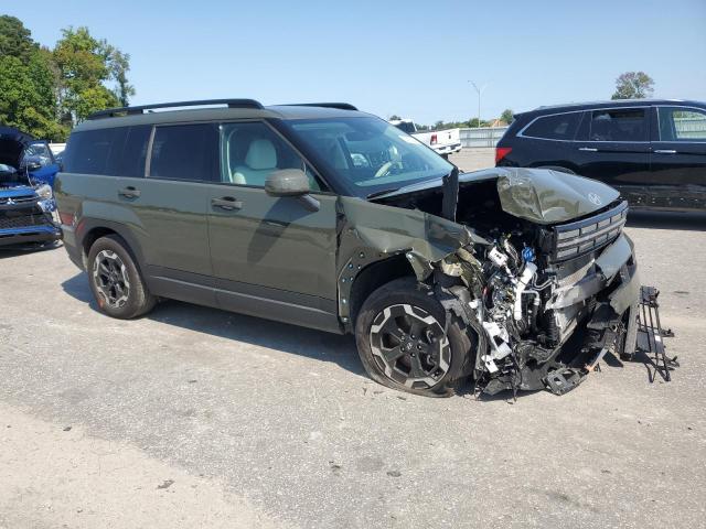 2024 HYUNDAI SANTA FE S - 5NMP24GL7RH020517