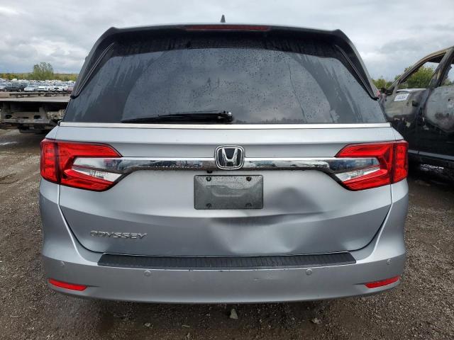 2019 HONDA ODYSSEY EX - 5FNRL6H6XKB511777