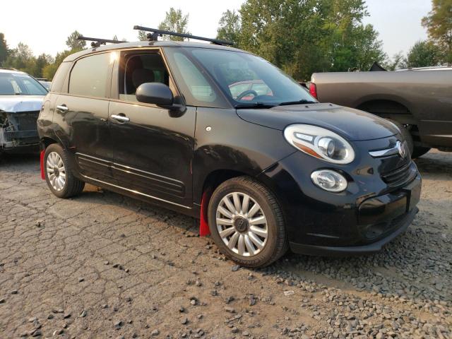 VIN ZFBCFABH7EZ019767 2014 Fiat 500L, Easy no.4