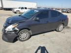 2015 NISSAN VERSA S - 3N1CN7AP2FL932234