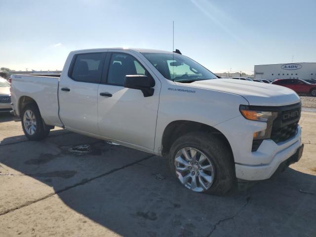 2024 CHEVROLET SILVERADO - 3GCPDBEK8RG108612