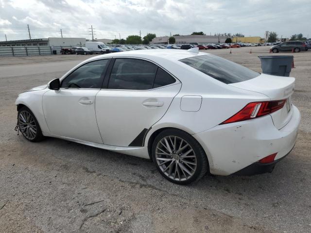 VIN JTHBF1D26E5005236 2014 Lexus IS, 250 no.2