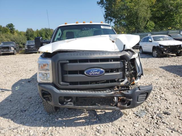 2016 FORD F250 SUPER - 1FTBF2B64GED07849