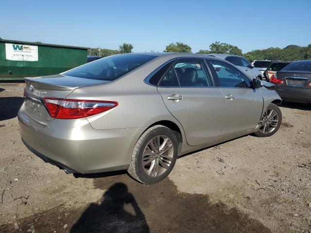 2016 TOYOTA CAMRY LE - 4T1BF1FK1GU569170