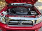 TOYOTA TACOMA ACC photo