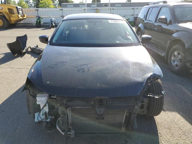 2017 VOLKSWAGEN JETTA S - 3VW2B7AJ3HM219611