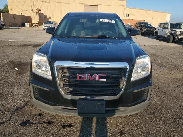 VIN 2GKALMEK4H6338988 2017 GMC Terrain, Sle no.5