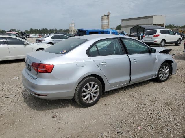 VIN 3VWD17AJ5FM284176 2015 Volkswagen Jetta, SE no.3