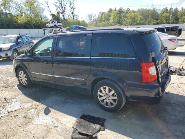 VIN 2C4RC1BG6DR559238 2013 Chrysler Town and Countr... no.2