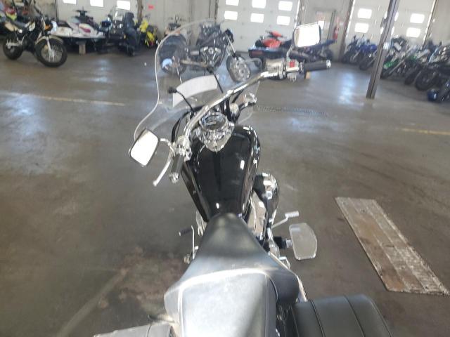 2010 HONDA VT1300 CR JH2SC6605AK000485