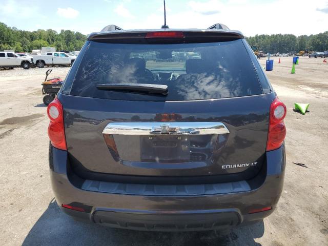 2015 CHEVROLET EQUINOX LT - 1GNALBEK0FZ121477