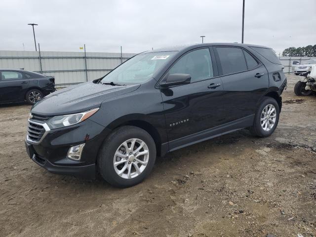 2019 CHEVROLET EQUINOX LS 2019