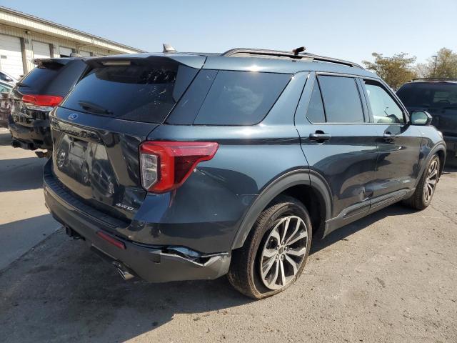 2022 FORD EXPLORER S - 1FMSK8KH0NGB86959