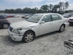 LEXUS LS 430 photo